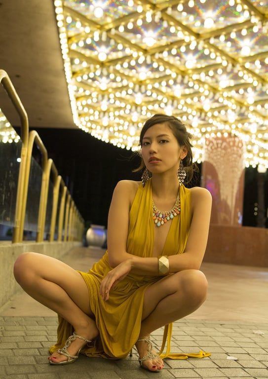 图片[39]-#横山美雪 引退纪念裸体写真集「so long…」 (MAXING美少女写真集) - 全本免费在线观看-阅图吧