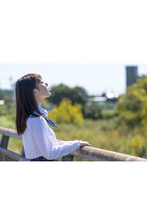 图片[83]-#Hana Shirato 白桃花 – Youth #Aoharu 青春#青春 (NO watermark) - 全本免费在线观看-阅图吧