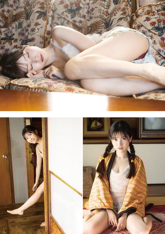 图片[79]-Zero fami STRiKE! (主妇之友Hit系列) - 在线免费观看-阅图吧