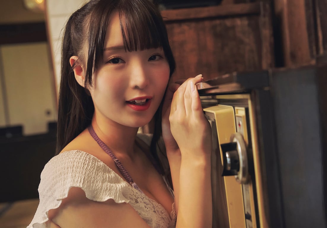 图片[42]-#週刊实话WJ Girls数字写真集 来生香穗 vol.2 - 全本免费在线观看-阅图吧