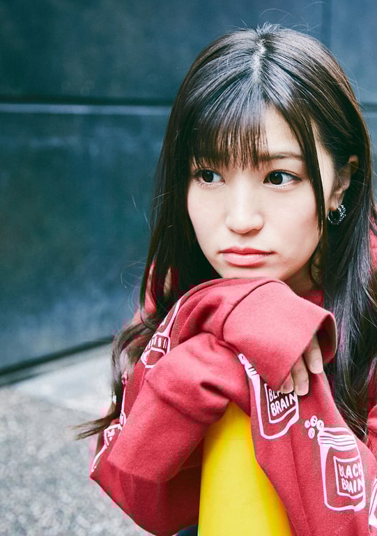 图片[44]-#NEWLOOK【girl meets street】高桥圣子 - 在线免费观看-阅图吧