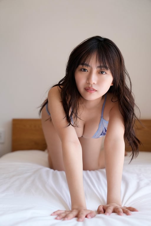 图片[21]-2024.07.09 FLASHデジタル写真集 丰田璐娜 Seaside Memories - 在线免费观看-阅图吧