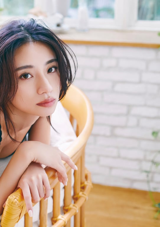 图片[43]-#神山美玲（Burlesque东京） sweet heart - 全本免费在线观看-阅图吧