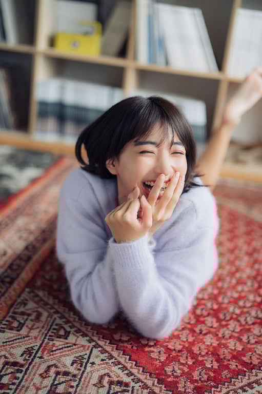 图片[21]-#坂上茜 从图片看？从情感看？ ヤンマガデジタル写真集 - 全本免费在线观看-阅图吧