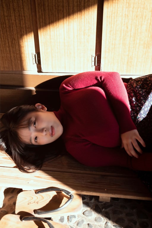 图片[7]-#天木じゅん『爱到无法自拔』ギルドデジタル写真集 - 全本免费在线观看-阅图吧