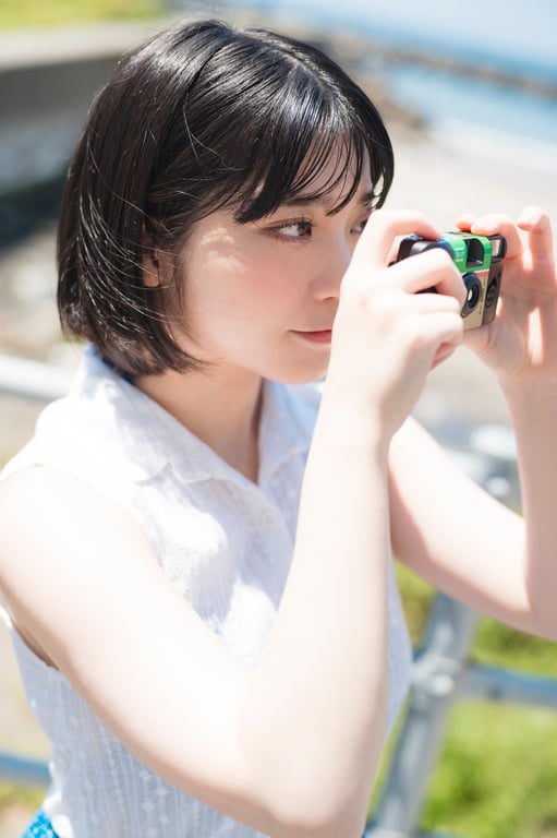 图片[29]-2024.08 MySPA！【8月的时令摄影女孩·根本凪】 vol.1-4 - 在线免费观看-阅图吧