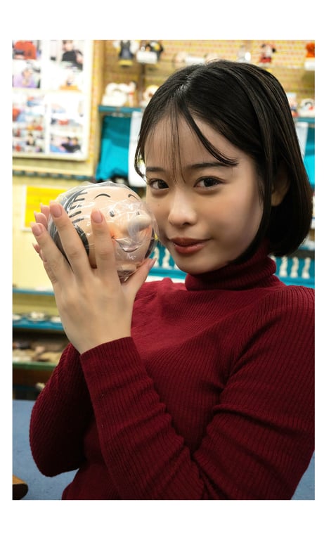 图片[46]-MINAMO【数字限定 nude labo.】「为爱沉醉。」 - 在线免费观看-阅图吧