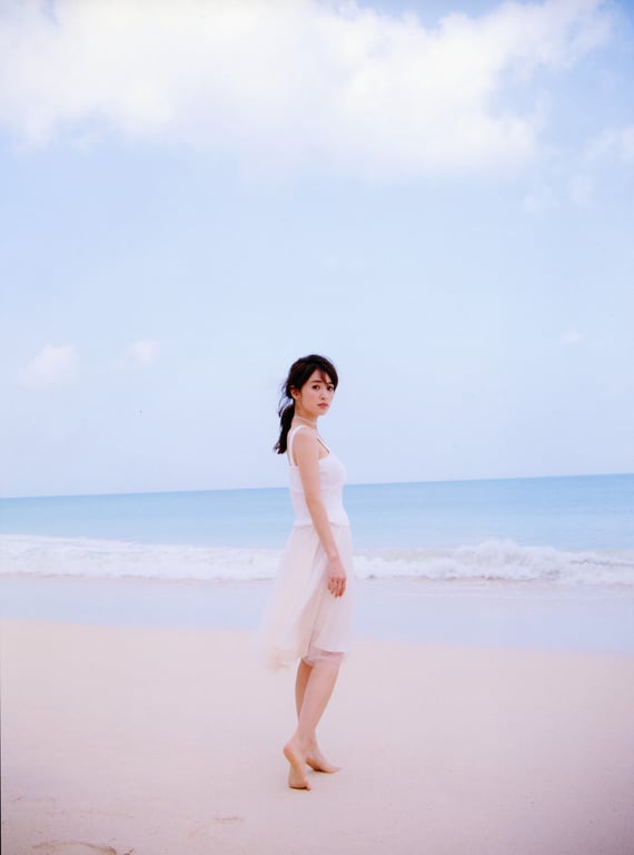 图片[95]-#泉里香1st写真集「Rika!」 - 全本免费在线观看-阅图吧