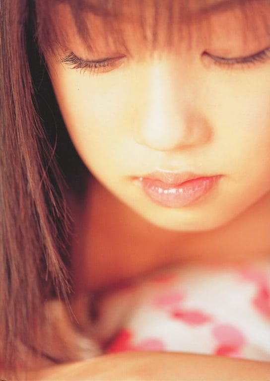 图片[5]-#小倉優子 – 恋的Shubiduba - 全本免费在线观看-阅图吧