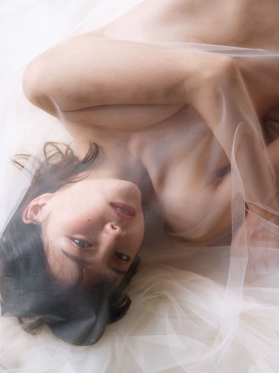 图片[107]-#Tsubasa Hazuki 叶月翼 – Water honey 水蜜 (2021-08-28) - 全本免费在线观看-阅图吧