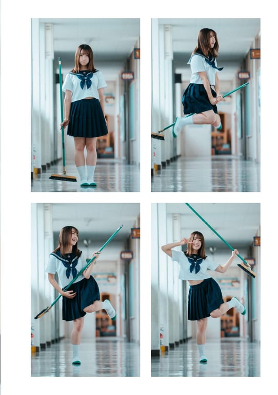 图片[17]-#「旬」大河桃写真集 (Wunder_Publishing_House.) - 全本免费在线观看-阅图吧