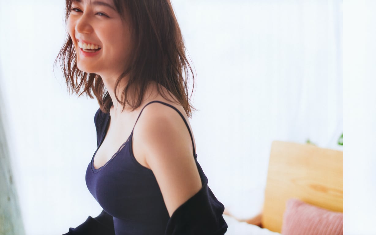 图片[120]-#生田絵梨花 乃木坂46卒業記念メモリアルブック カノン - 全本免费在线观看-阅图吧