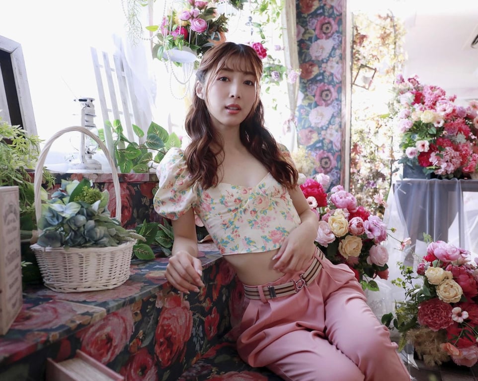 图片[90]-#宇野栞菜 デジタル写真集 おやすみフィクション - 全本免费在线观看-阅图吧