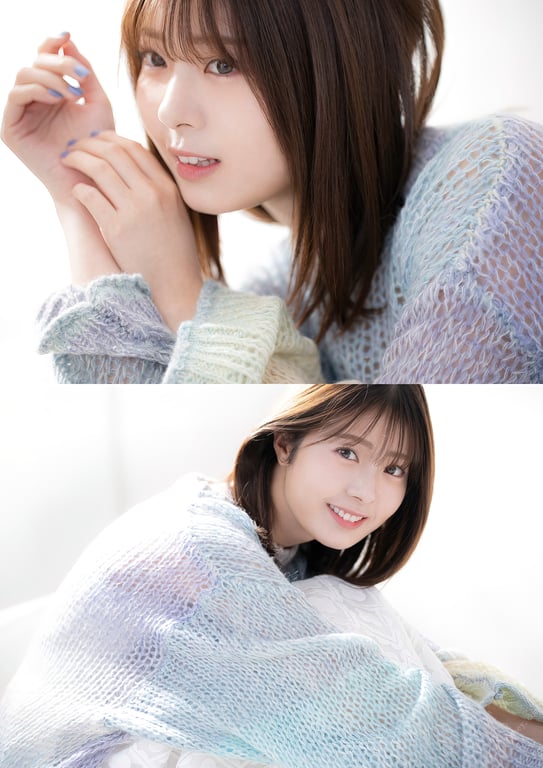 图片[11]-Yuna Hoshino 星乃夢奈 - Dreaming of Star (2023-03-30) - 在线免费观看-阅图吧