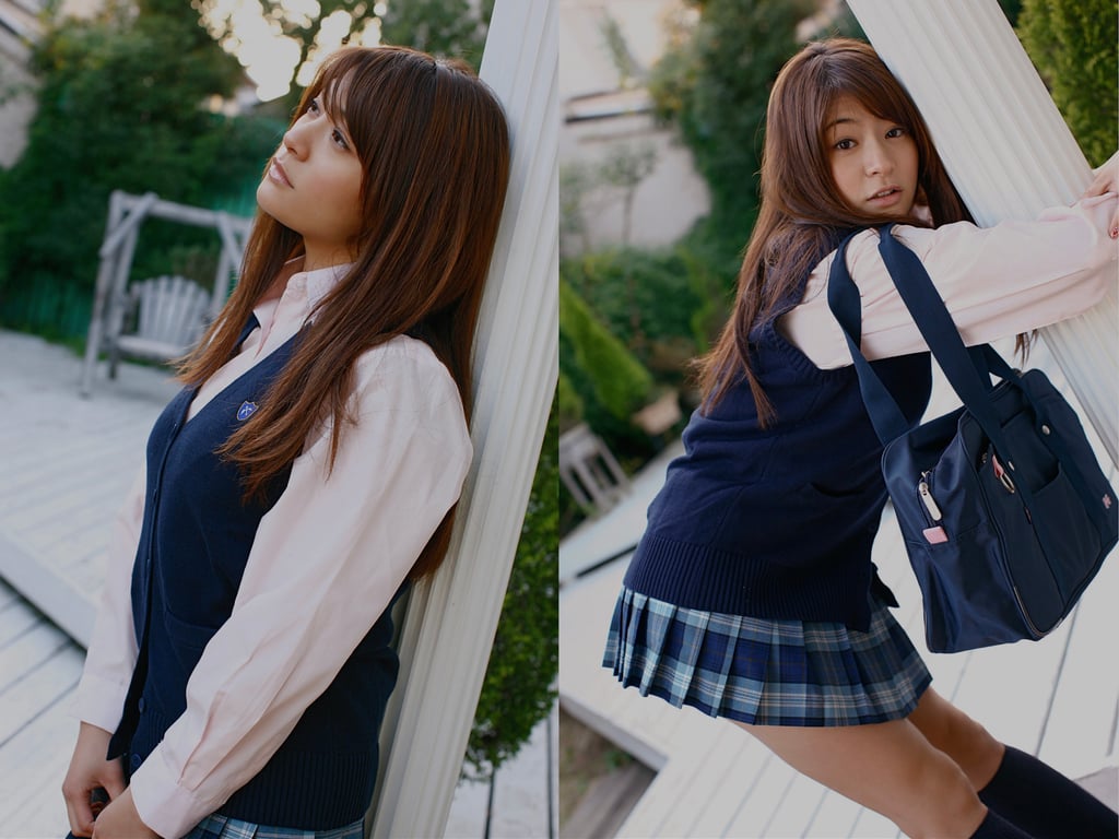 图片[93]-#藤浦惠 デジタル写真集 Clasical X - 全本免费在线观看-阅图吧