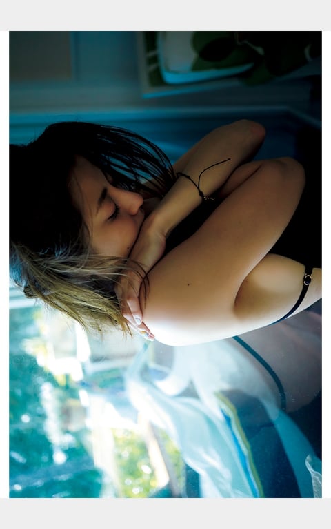 图片[37]-2016.08.27 杉本有美 写真集 『 it’s me 』 - 在线免费观看-阅图吧