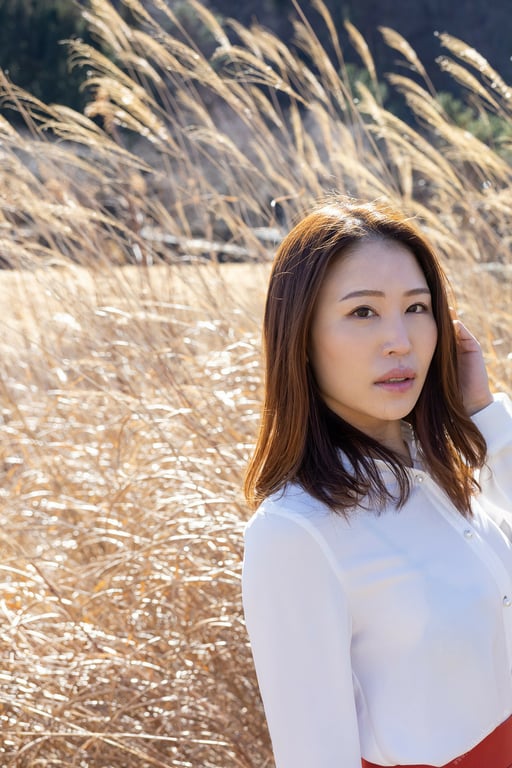 图片[6]-#凛音色 凛音桃花： 【ヘアヌード写真集】 - 全本免费在线观看-阅图吧