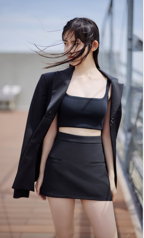 图片[12]-2023.05.22 【数字限定】志田琥珀写真集「少女与大人之间的夹缝中」 週プレ PHOTO BOOK - 在线免费观看-阅图吧