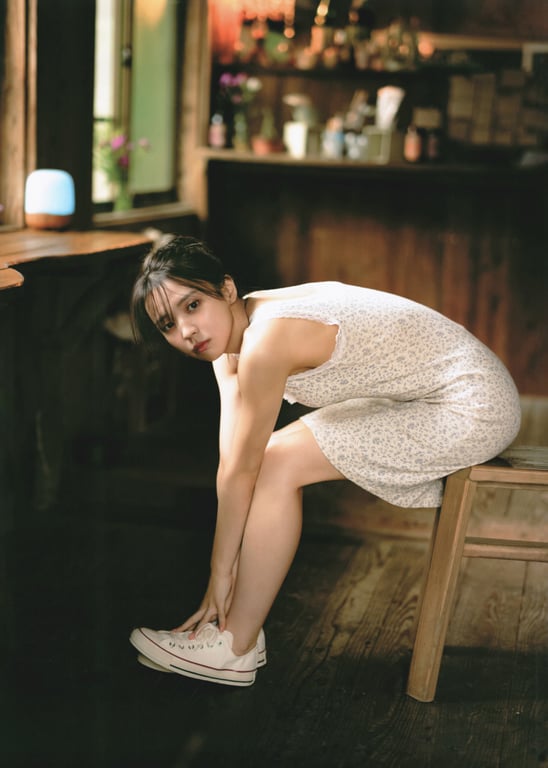 图片[69]-#Yui Kobayashi 小林由依 – Unexpectedness 意外性 (2022-10-04) - 全本免费在线观看-阅图吧