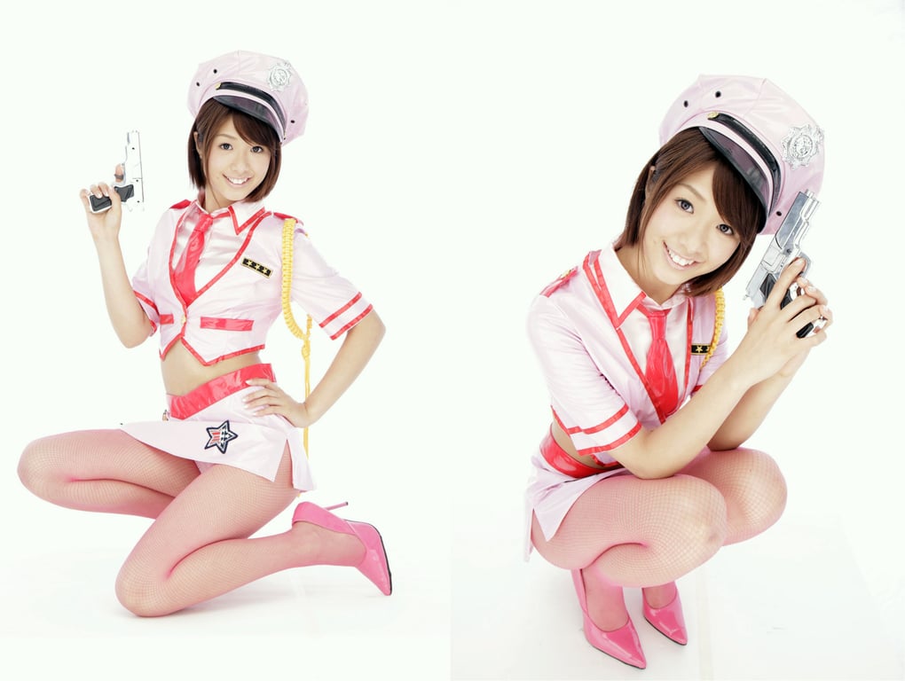 图片[37]-#美女画报 川上奈奈美 无邪气的美丽美少女 - 全本免费在线观看-阅图吧