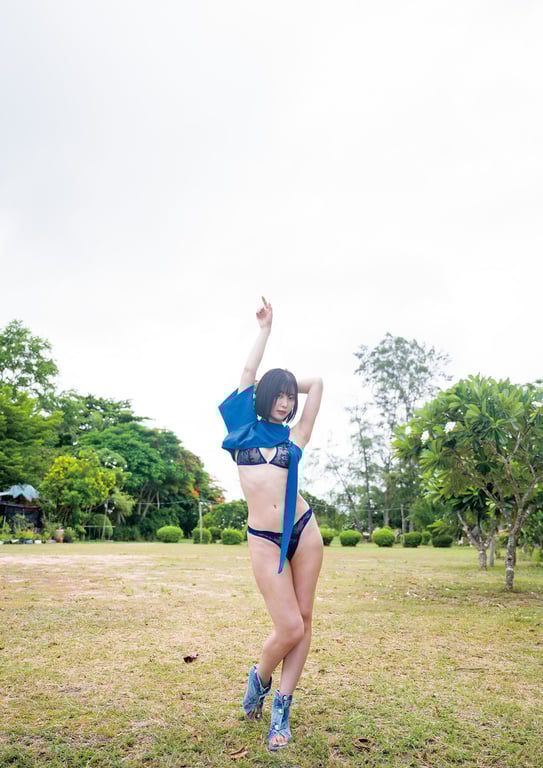 图片[93]-#アサ芸SEXY女優写真集 美谷朱音写真集 Pleasure - 全本免费在线观看-阅图吧