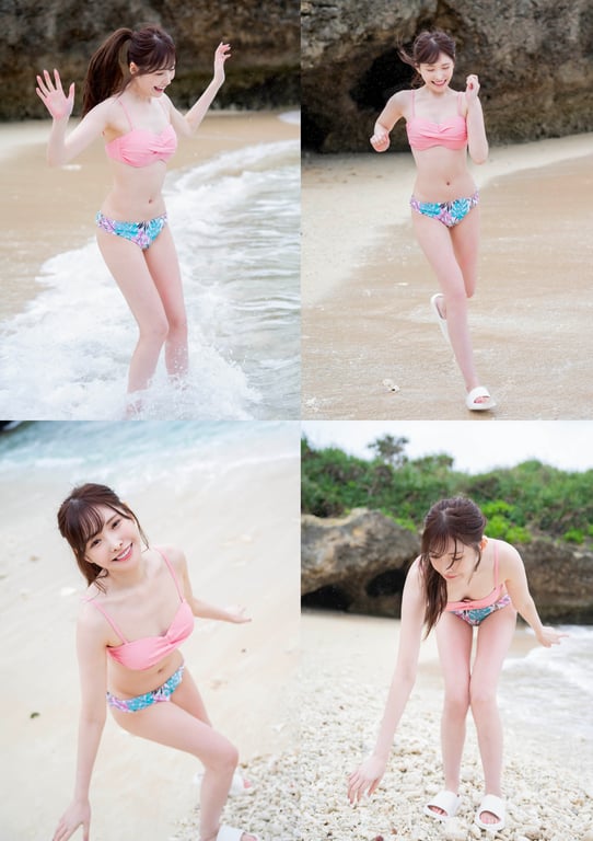 图片[53]-#新有菜 可愛いから許す - 全本免费在线观看-阅图吧