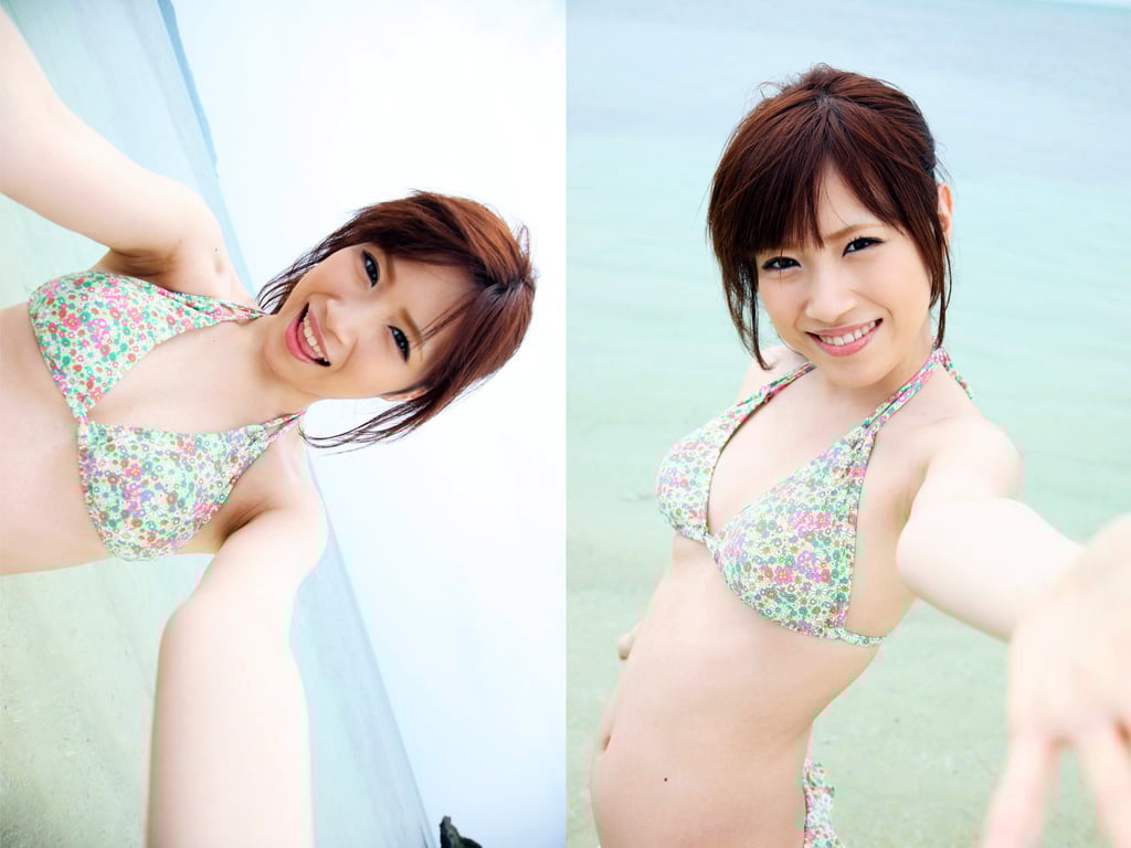 图片[67]-Summer Dude vol.1 朱音结衣 藤泽美羽 白石夏美 - 在线免费观看-阅图吧