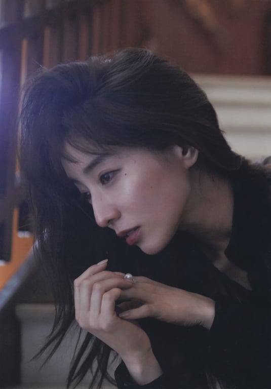 图片[36]-#田中みな実1st写真集『Sincerely yours…』 - 全本免费在线观看-阅图吧