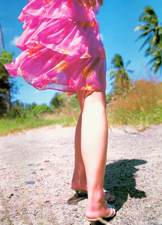 图片[26]-#小仓优子 – YOUNG SUNDAY SPECIAL GRAPHIC VOL. 3 - 全本免费在线观看-阅图吧