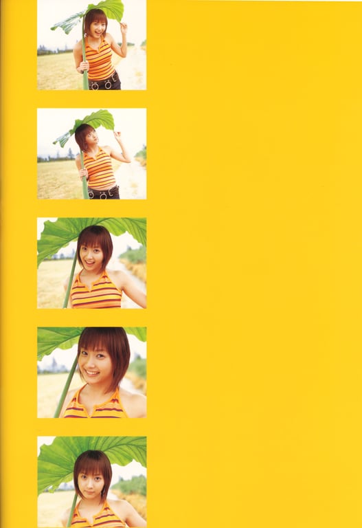 图片[61]-#藤本美貴 – mikitty - 全本免费在线观看-阅图吧