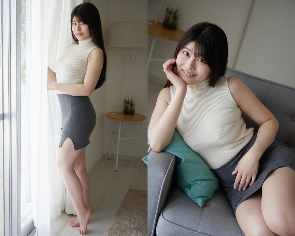 图片[10]-ちとせよしの Kiss You 2 (176photos) - 在线免费观看-阅图吧