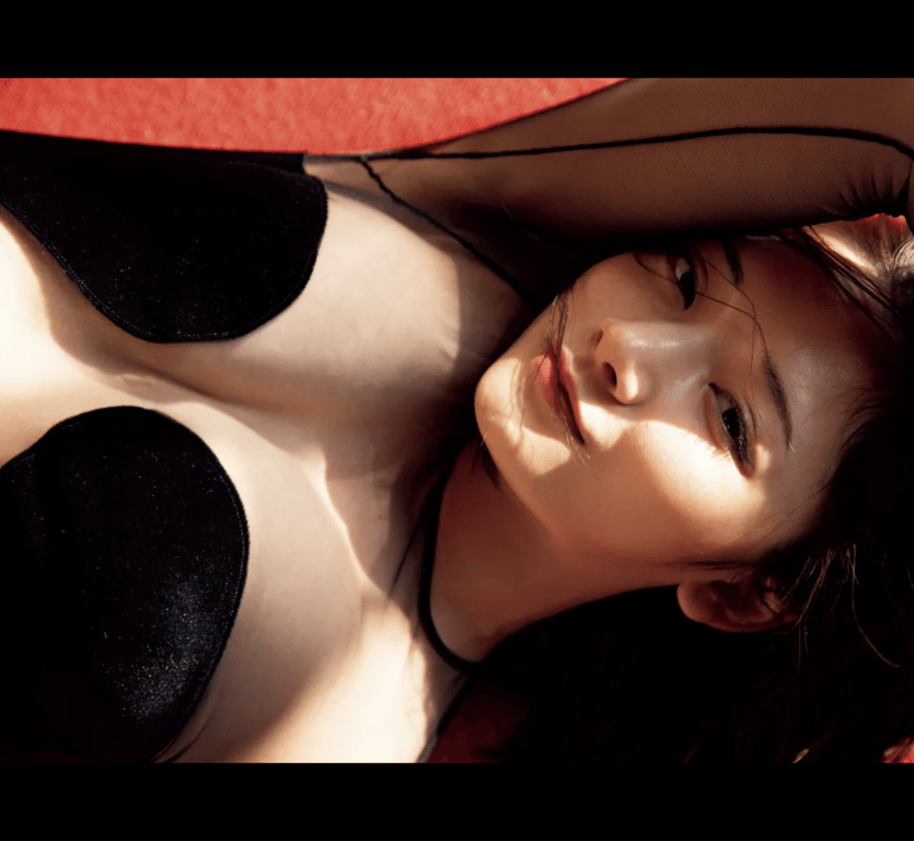 图片[9]-#尊みを感じて桜井 エロスの迷宮 (FRIDAY GOLD) - 全本免费在线观看-阅图吧