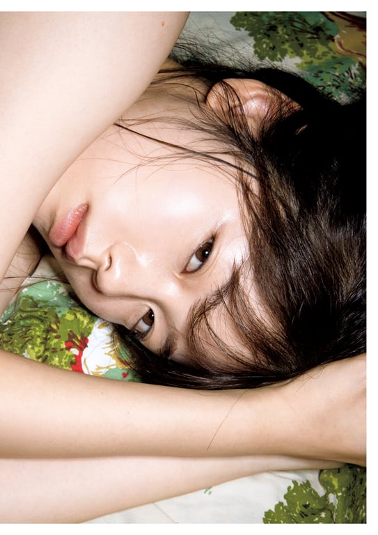 图片[35]-#Fuka Koshiba 小芝风花 写真集 F (2019.01.27) - 全本免费在线观看-阅图吧