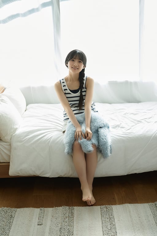 图片[11]-#Yuna Akiyama 秋山由奈 (29P1V) - 全本免费在线观看-阅图吧