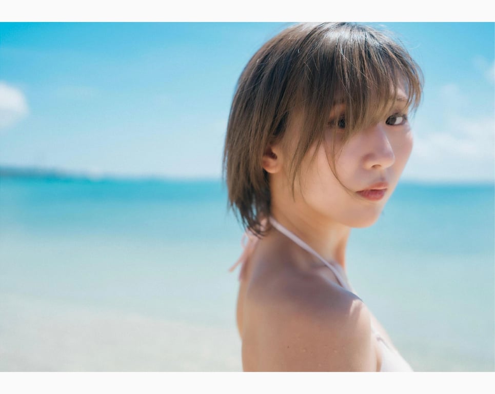 图片[199]-#美東澪 写真集 Nudity (wunder publishing house) - 全本免费在线观看-阅图吧