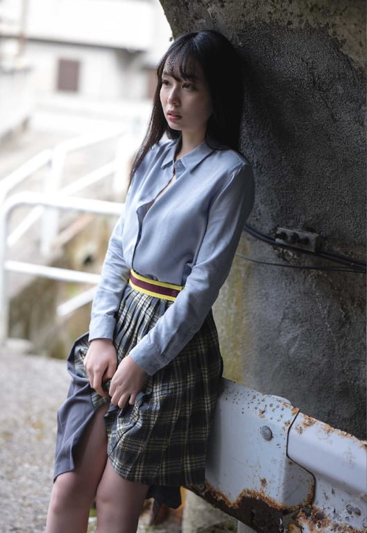 图片[57]-#時田 亜美 デジタル写真集「Clarity」 - 全本免费在线观看-阅图吧