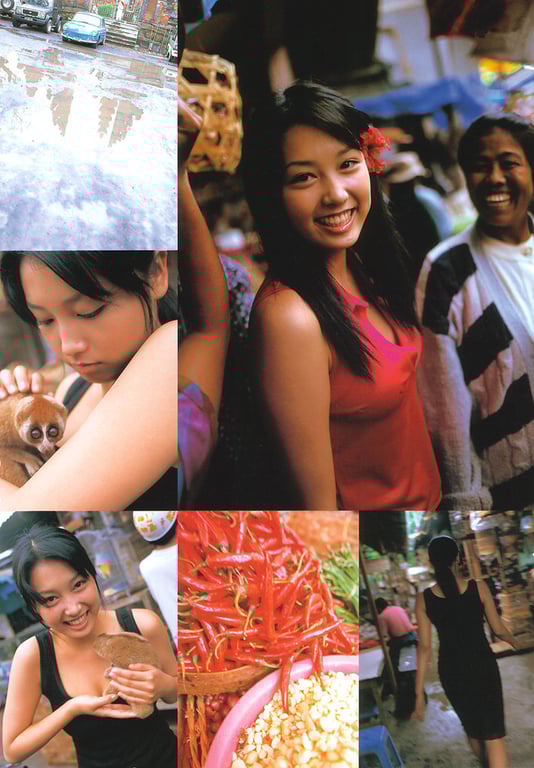 图片[59]-#三津谷叶子 – Dear - 全本免费在线观看-阅图吧