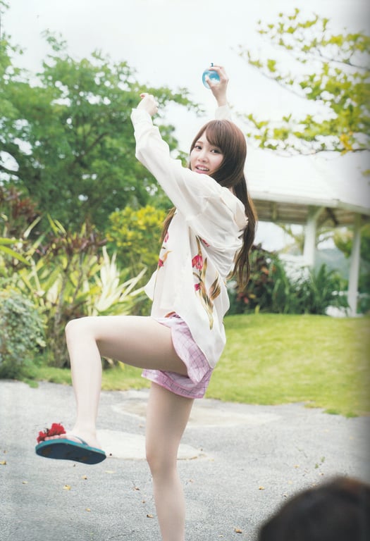 图片[119]-#日向坂46ファースト写真集 立ち漕ぎ - 全本免费在线观看-阅图吧