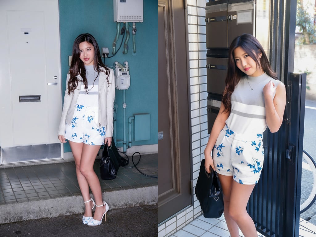 图片[14]-[Gekisha Beauty 激写美女] Miri Mizuki 水稀美里 (2023-01-06) - 在线免费观看-阅图吧