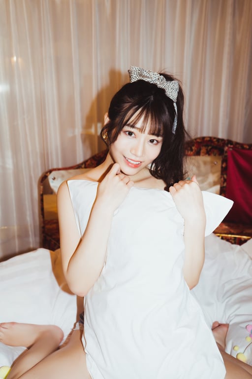 图片[5]-#Saika Kawakita 河北彩花 (2022-02-22) NO watermark - 全本免费在线观看-阅图吧