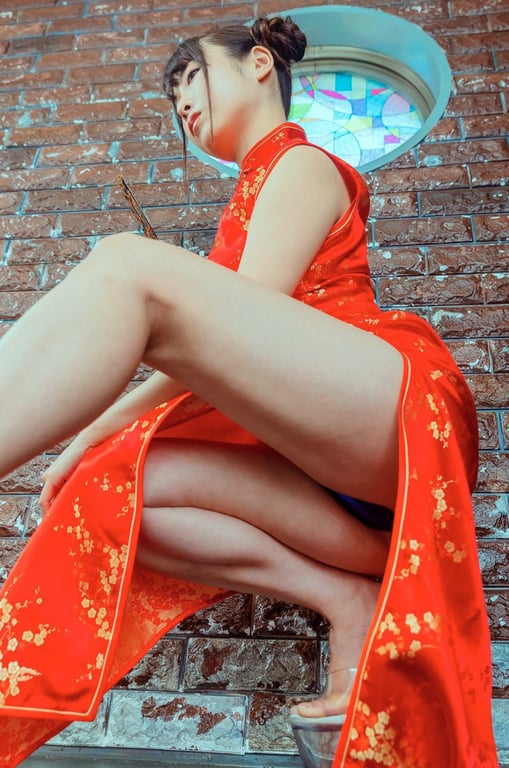 图片[16]-Gz PRESS 数字写真集 No.379 Hotaru Kusakabe 日下部萤 - 在线免费观看-阅图吧