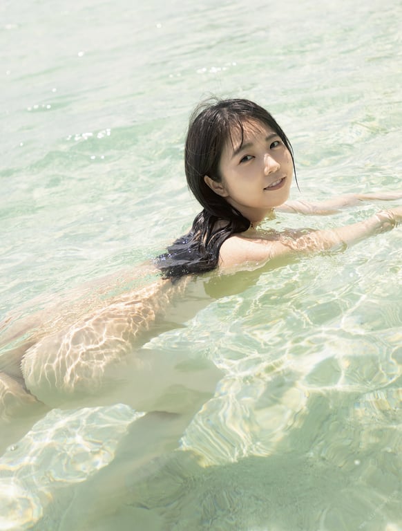 图片[26]-#戸田真琴出道5周年纪念写真集 真实的谎言 アサ芸SEXY女优写真集(2021-07-30) - 全本免费在线观看-阅图吧