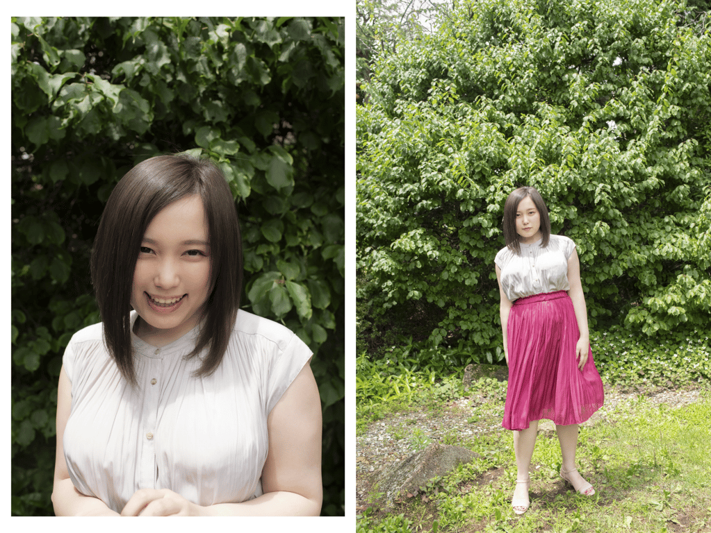 图片[10]-#田中妮妮 写真集『随性的果实』 - 全本免费在线观看-阅图吧