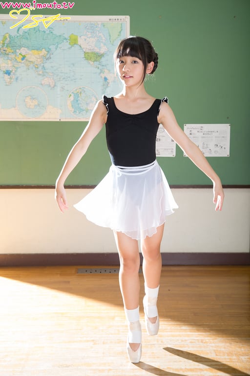 图片[10]-尾野寺みさ 13歳_ポワント01_尾野寺みさ_m06 - 在线免费观看-阅图吧