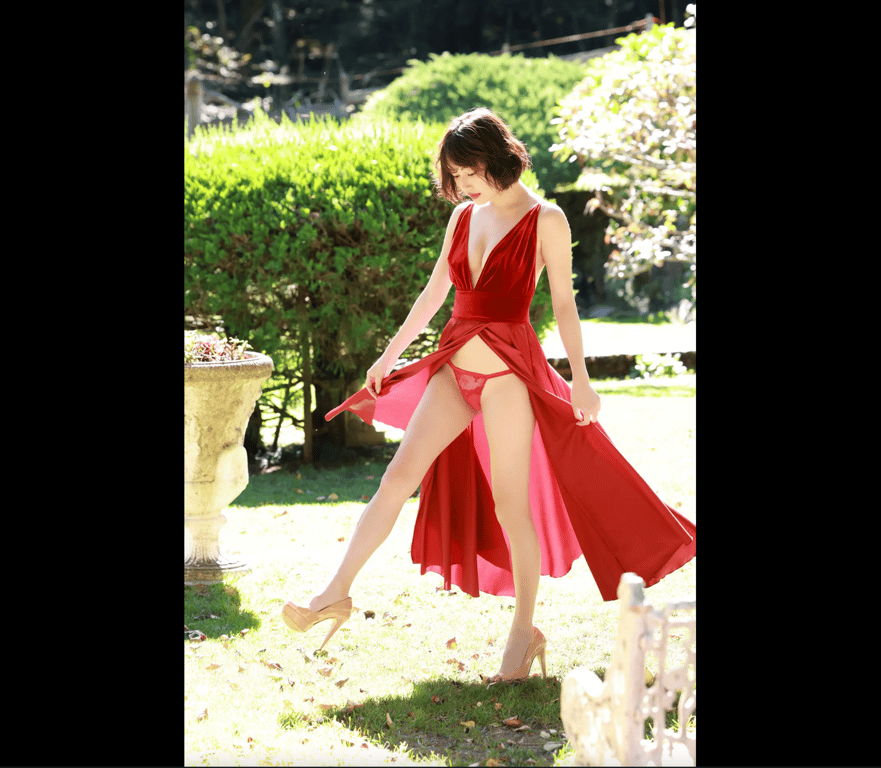 图片[11]-#FRIDAYデジタル写真集 新藤爱美 秘蜜 vol.2 全カット完全版 - 全本免费在线观看-阅图吧