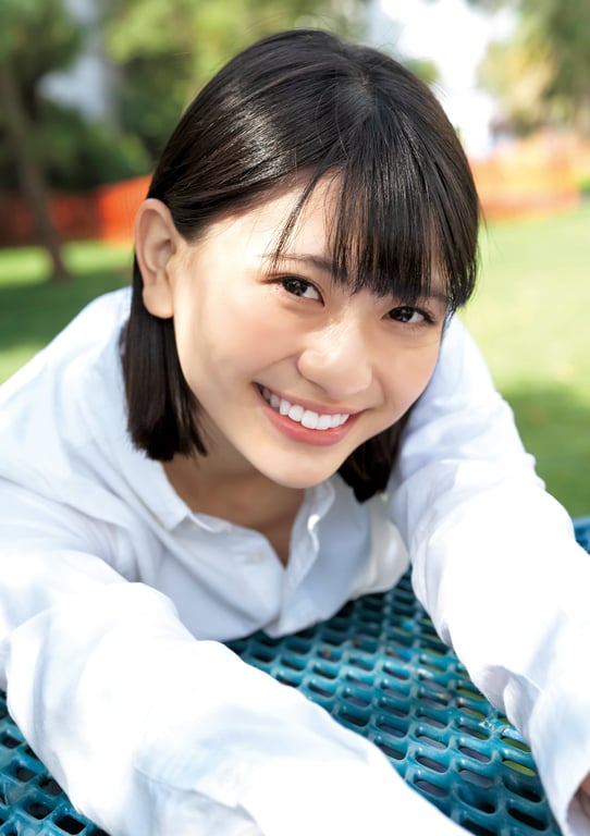 图片[67]-#Minami Yamada 山田南实 First Photobook Minamito (2019.12.12) - 全本免费在线观看-阅图吧