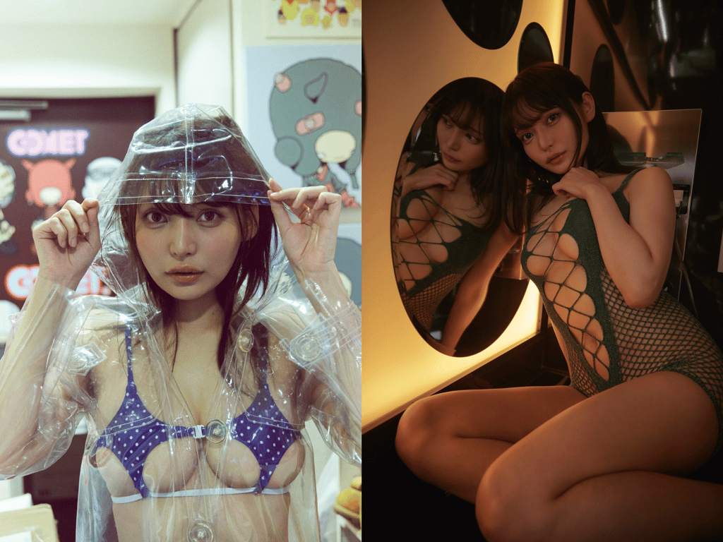 图片[14]-#似鸟沙也加「狂绽写真之路」(週刊SPA 2025.05.06-13 other cuts) - 全本免费在线观看-阅图吧