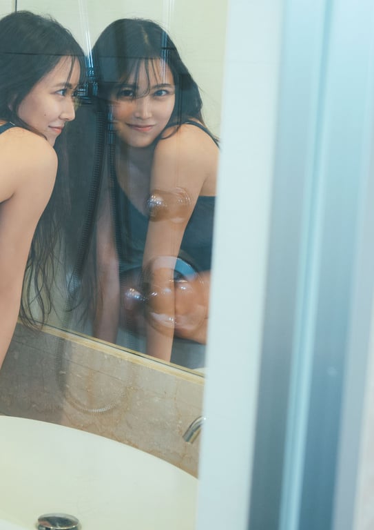 图片[49]-Miru Shiroma 白间美瑠 - Aventure (2023-06-07) - 在线免费观看-阅图吧