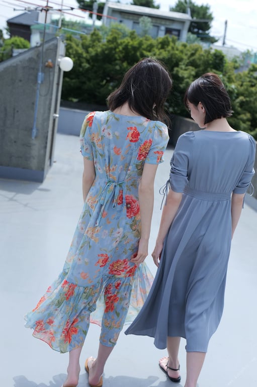 图片[37]-#Sayaka Okada 岡田紗佳 & Natsuki Ikeda 池田夏希 – Pyramid QUEEN 金字塔QUEEN (2022-10-24) - 全本免费在线观看-阅图吧