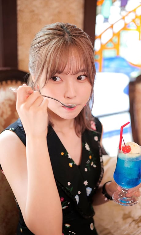 图片[8]-#2022.10.17 【数字限定】Liyuu写真集「直到永远。」 週プレ PHOTO BOOK - 全本免费在线观看-阅图吧